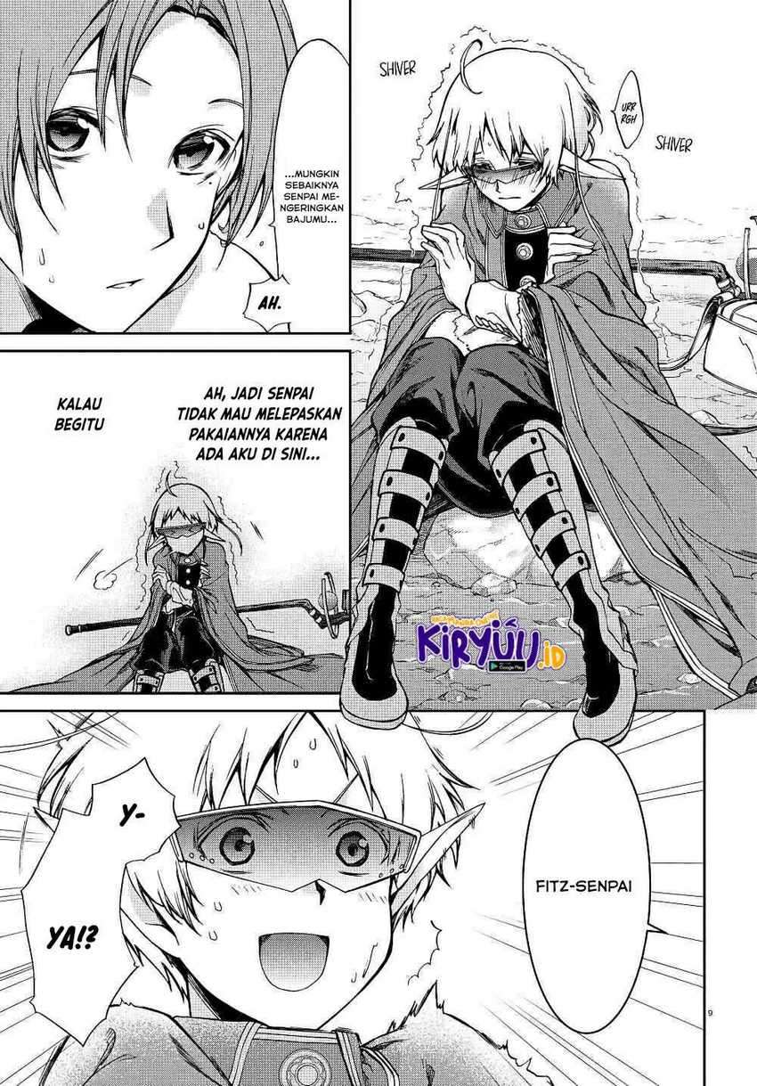 Chapter 74 - halaman 14