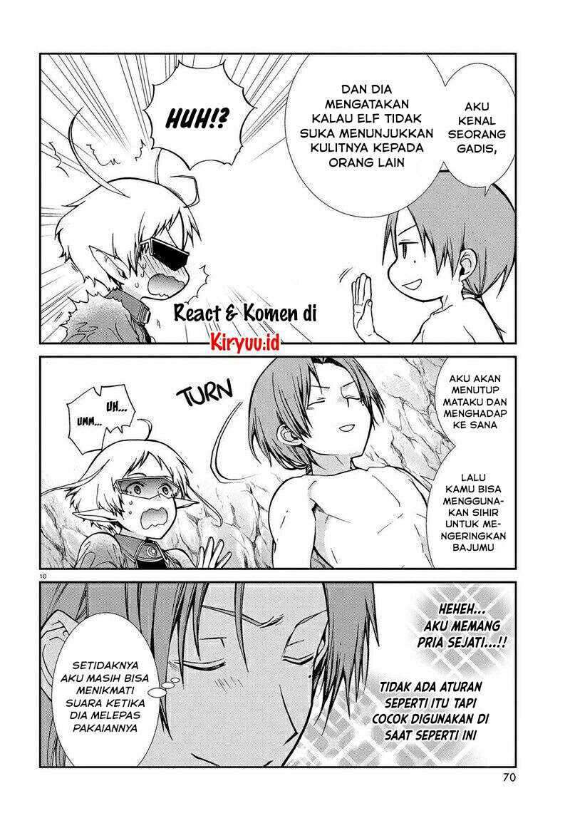 Chapter 74 - halaman 15