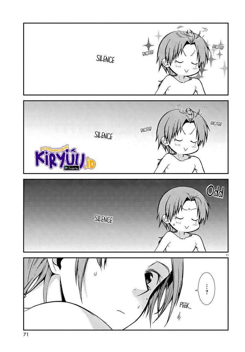 Chapter 74 - halaman 16