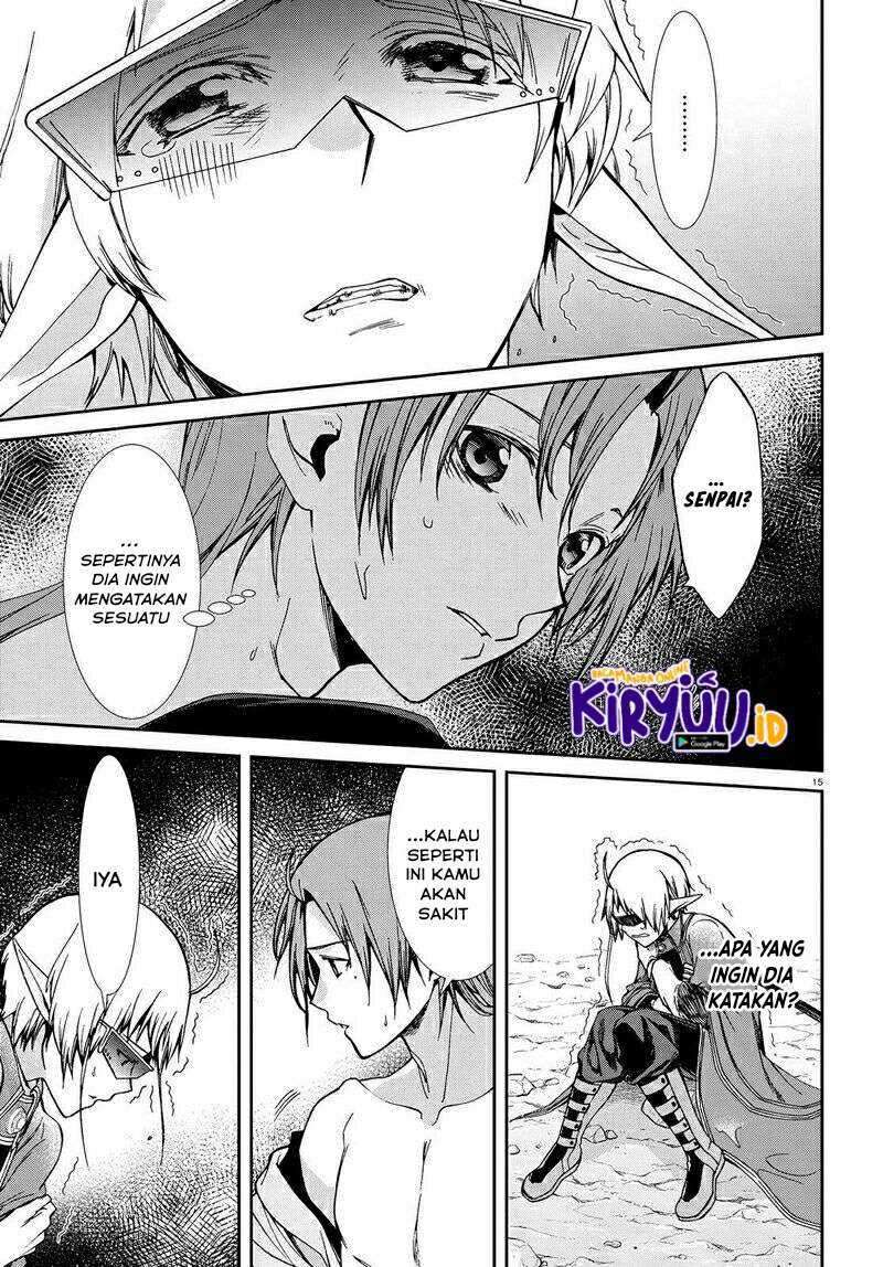 Chapter 74 - halaman 20