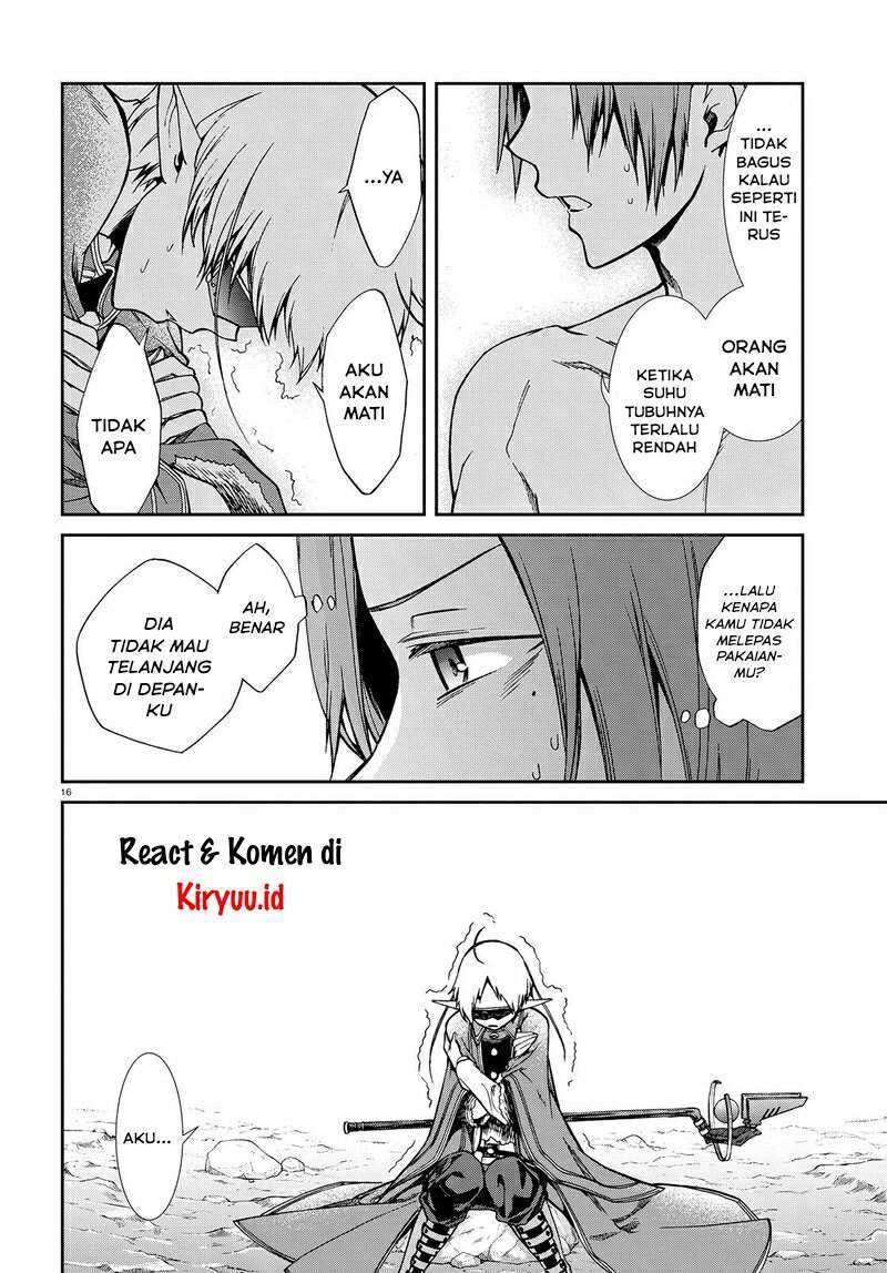 Chapter 74 - halaman 21