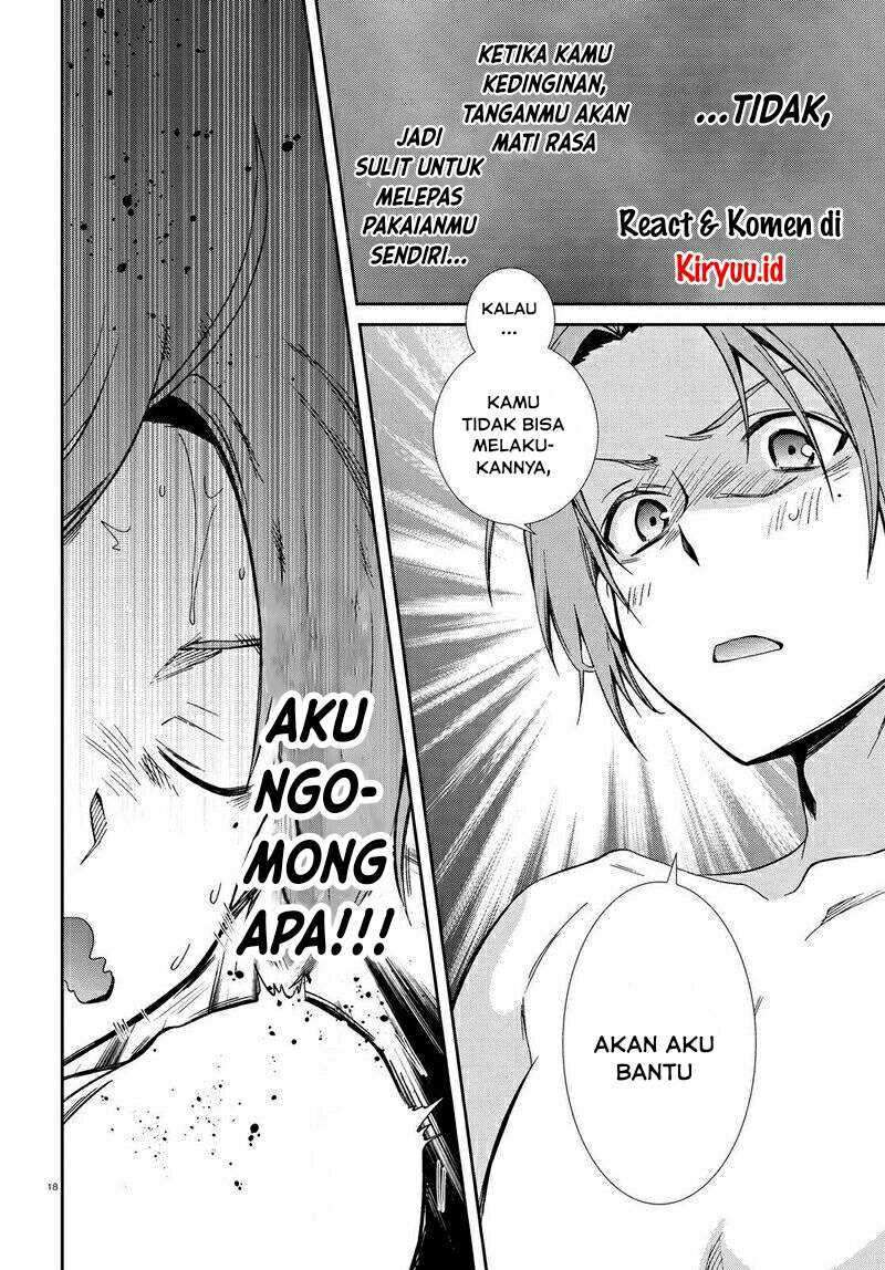 Chapter 74 - halaman 23