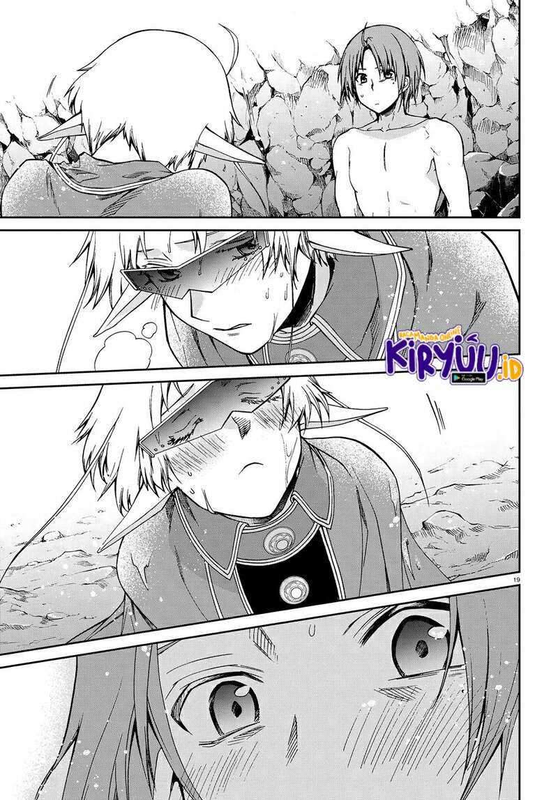 Chapter 74 - halaman 24