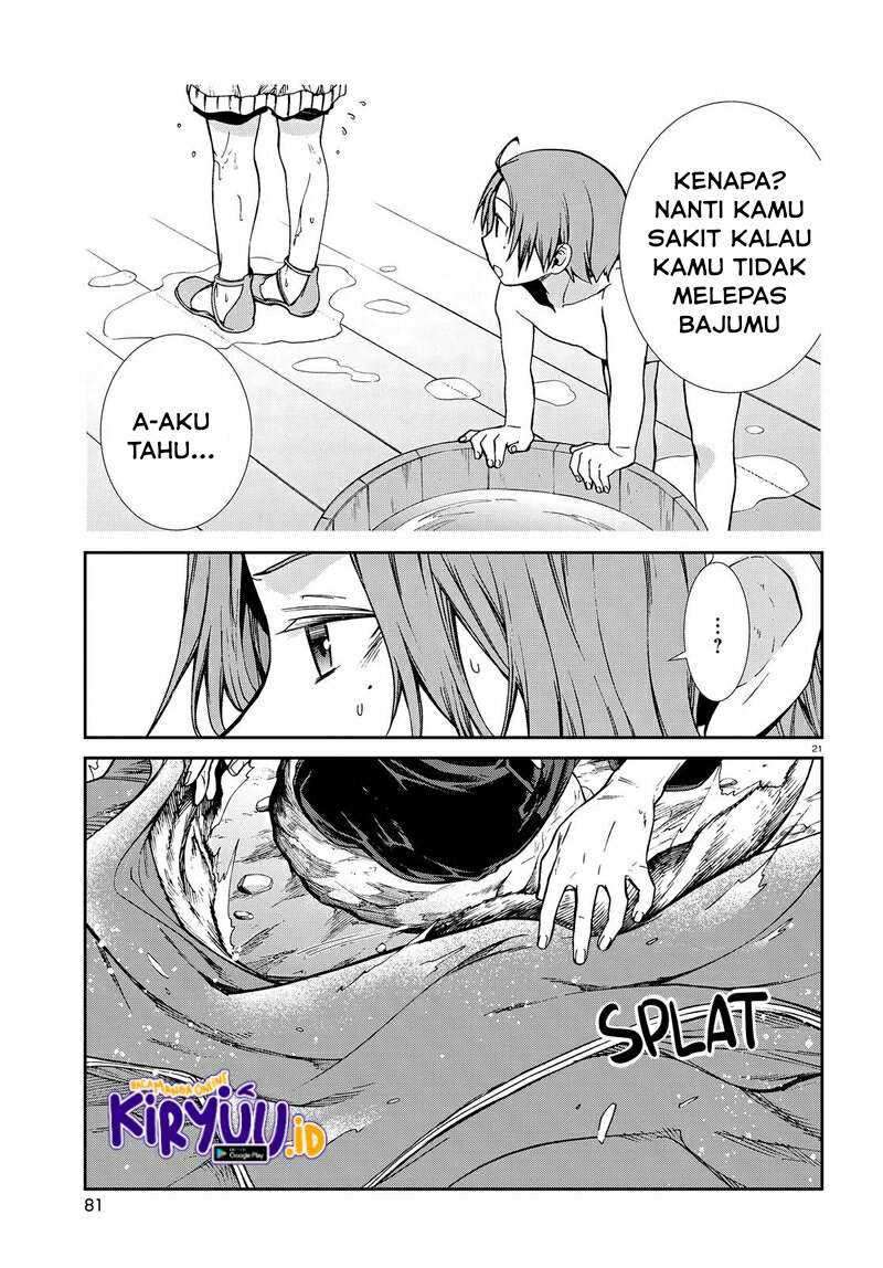 Chapter 74 - halaman 26