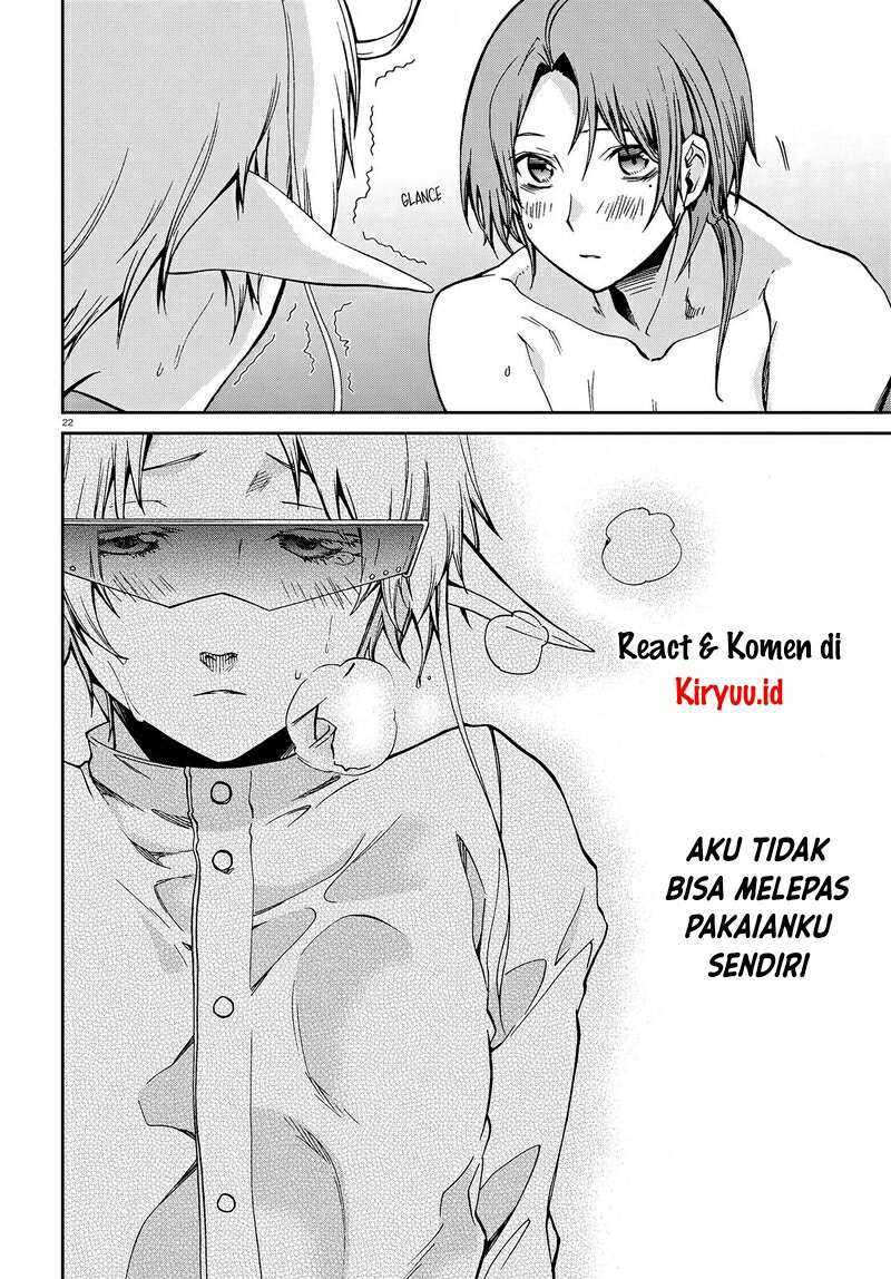 Chapter 74 - halaman 27