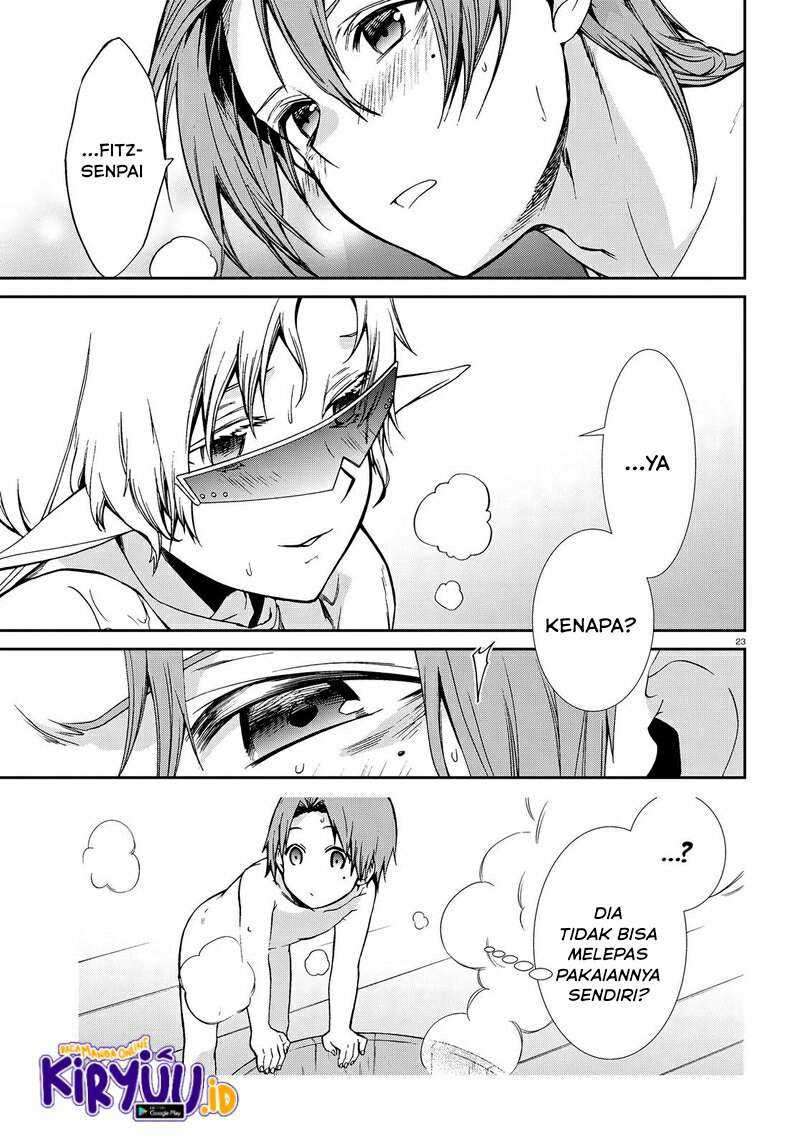 Chapter 74 - halaman 28