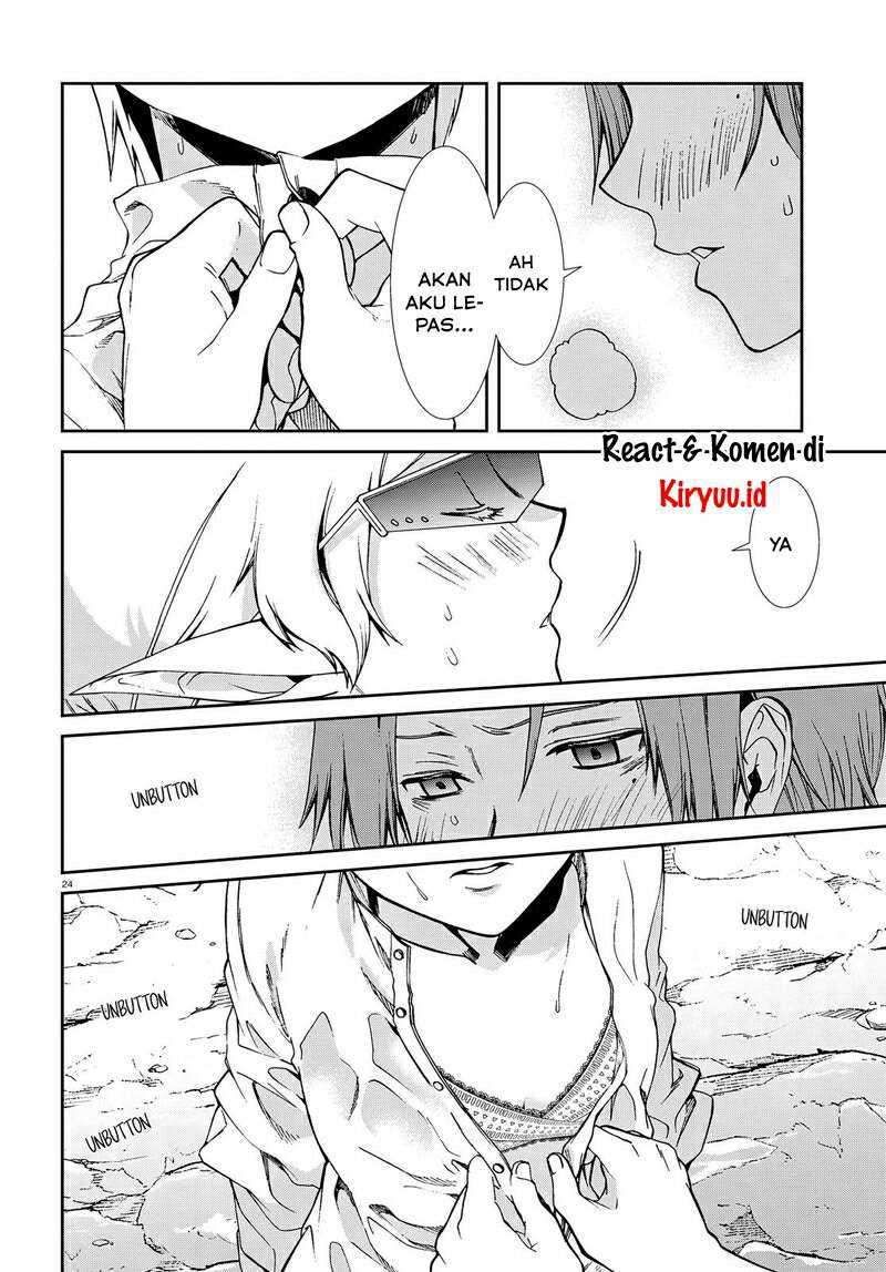 Chapter 74 - halaman 29