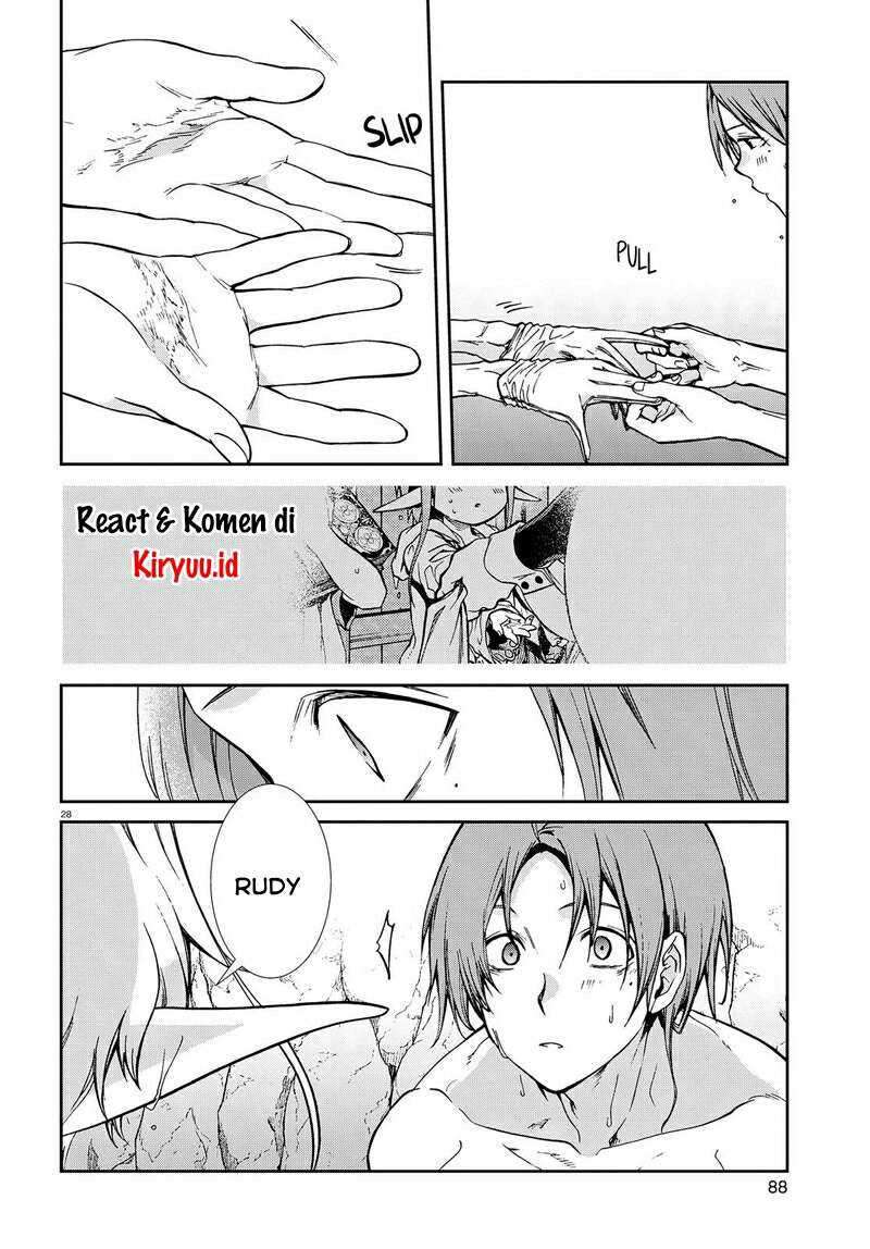 Chapter 74 - halaman 33