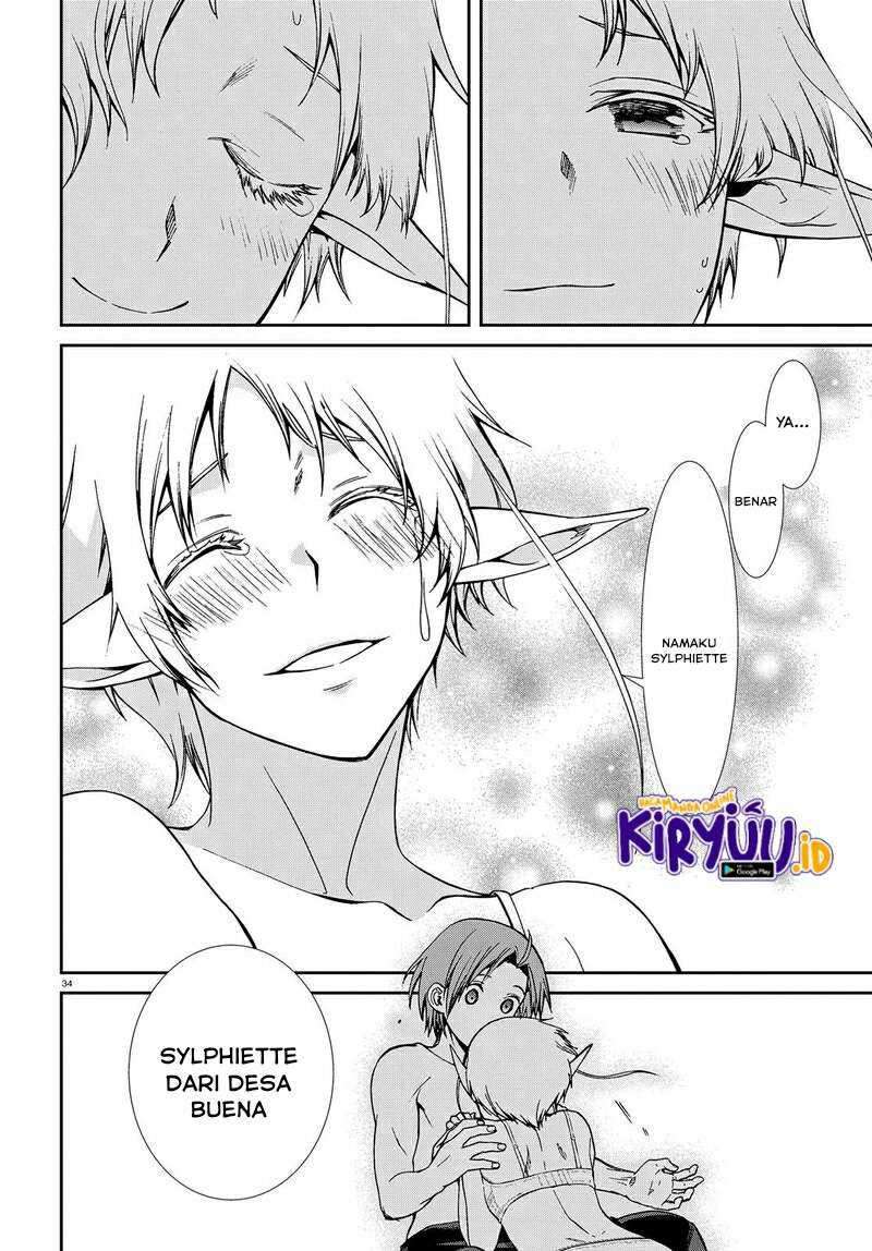 Chapter 74 - halaman 38