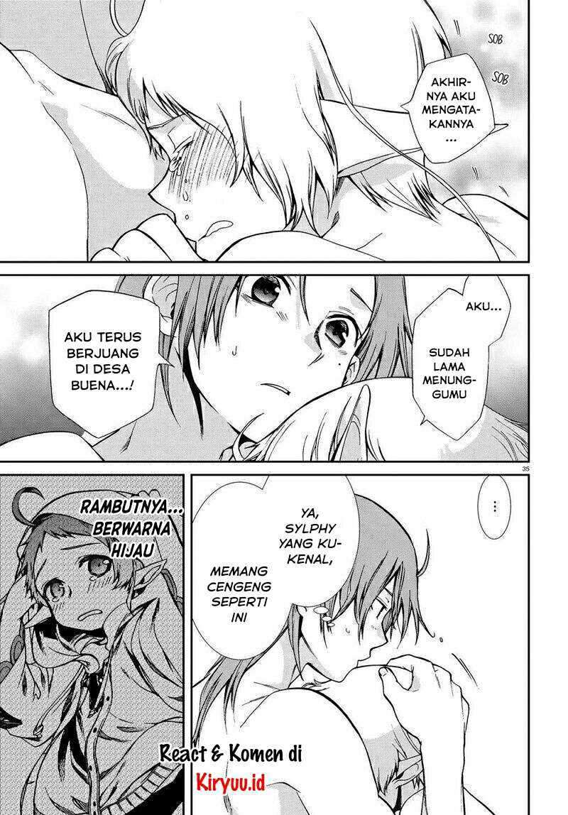Chapter 74 - halaman 39