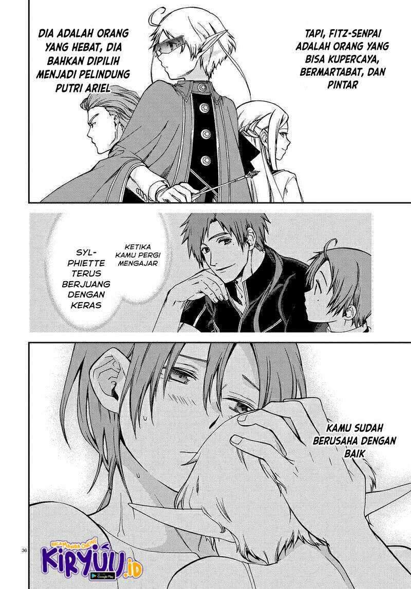 Chapter 74 - halaman 40