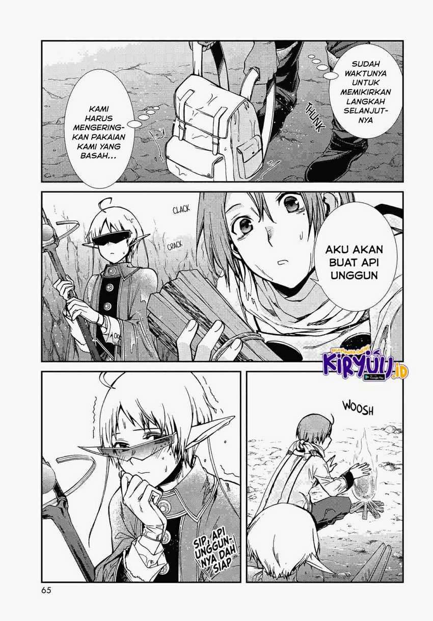 Chapter 74 - halaman 10