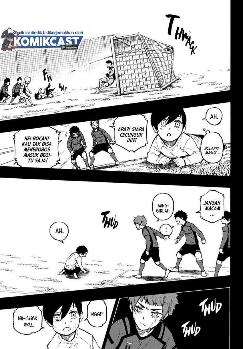 Chapter 123 - halaman 21