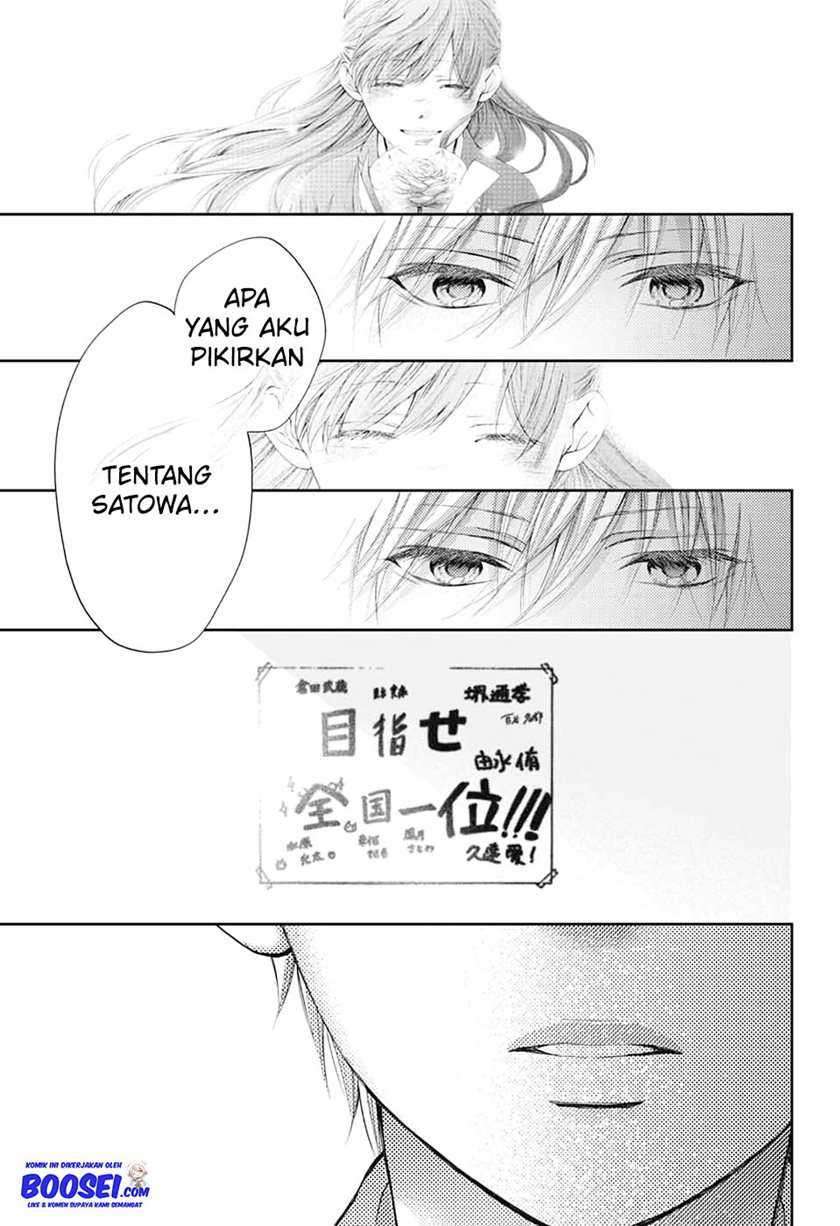 Chapter 91 - halaman 22