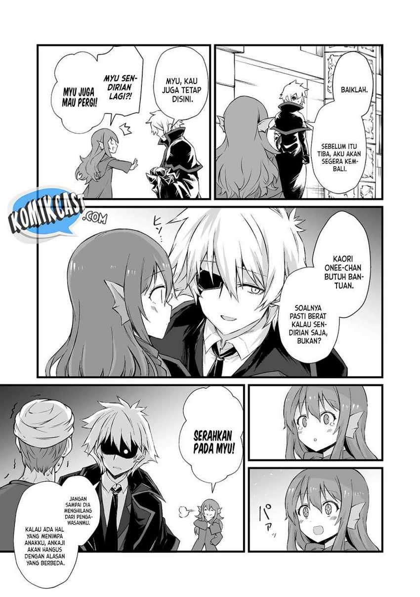 Chapter 50 - halaman 23