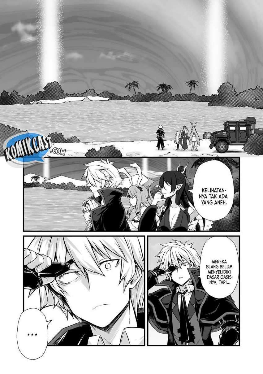 Chapter 50 - halaman 28