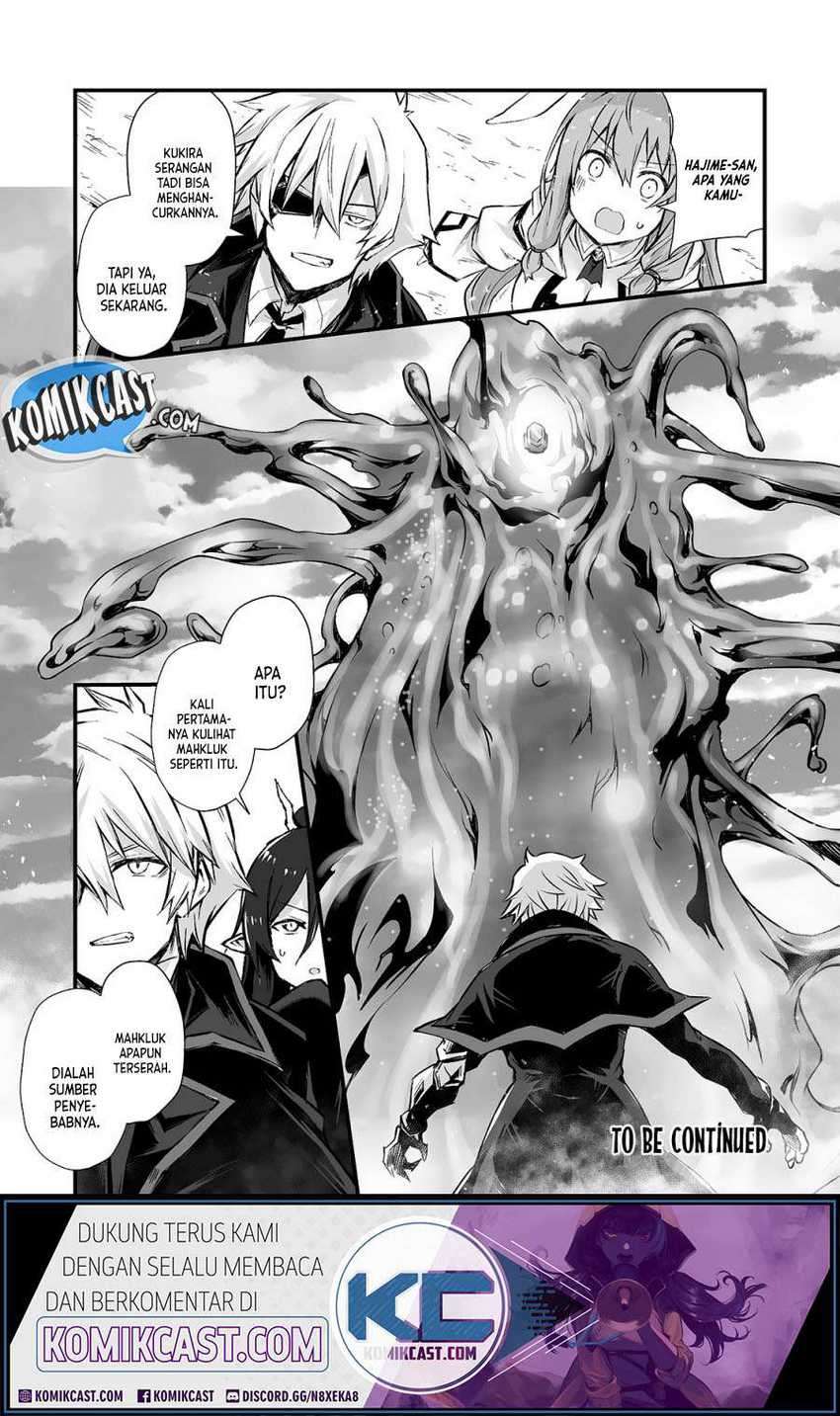 Chapter 50 - halaman 30