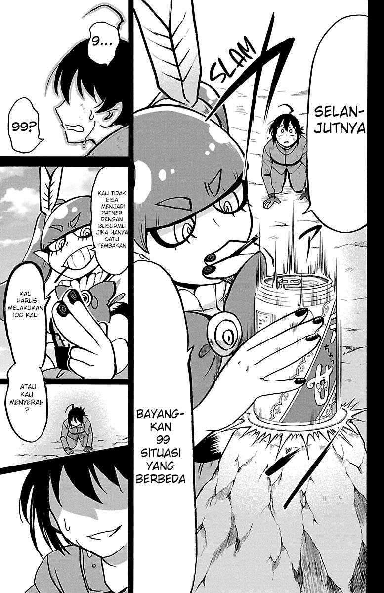 Chapter 124 - halaman 11