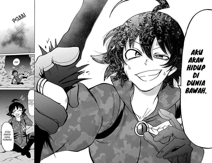 Chapter 124 - halaman 19