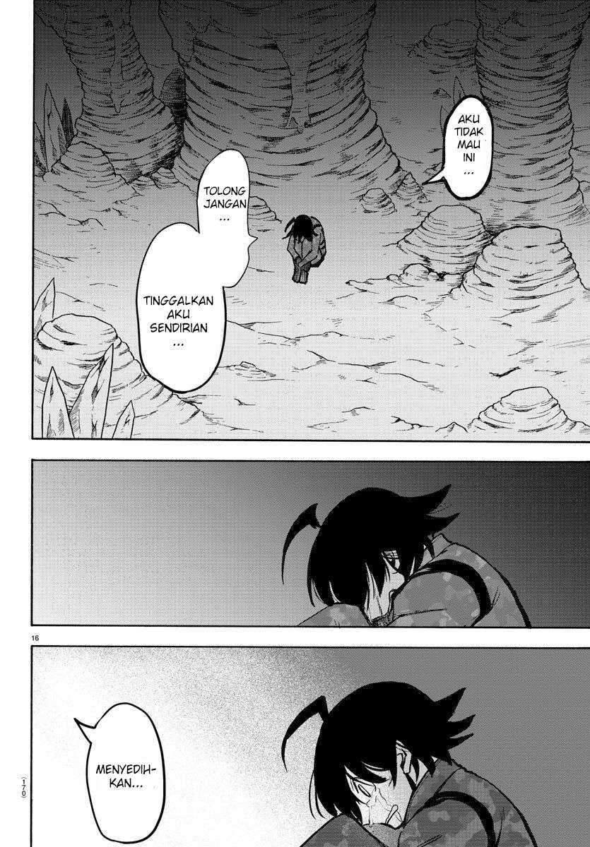 Chapter 123 - halaman 16