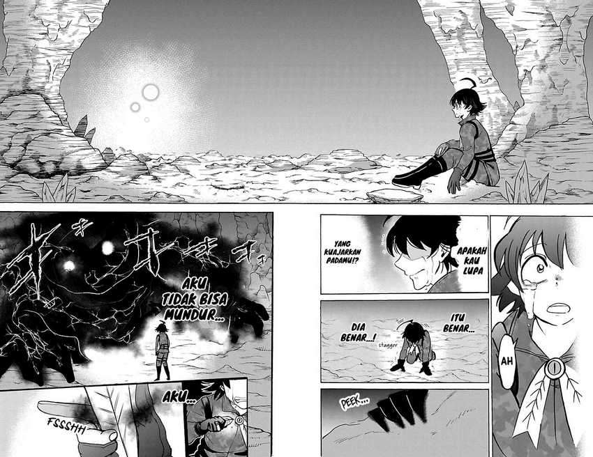 Chapter 123 - halaman 18