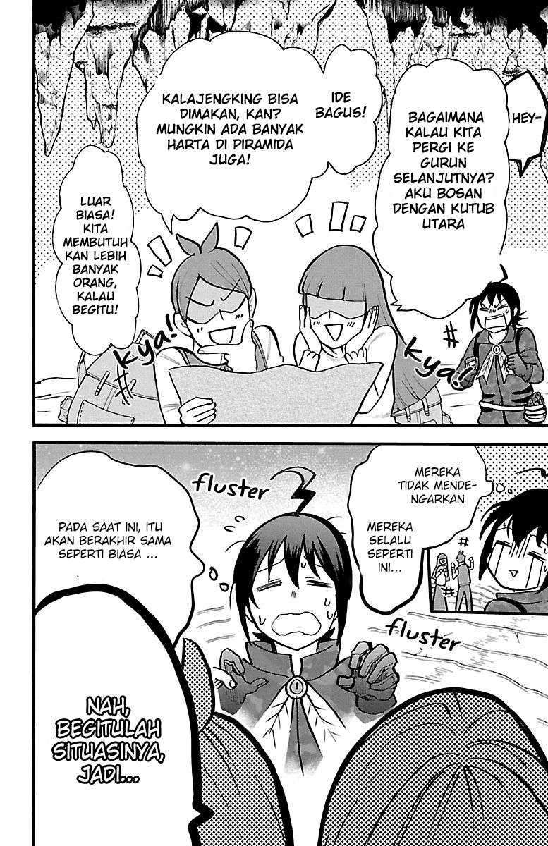 Chapter 122 - halaman 11