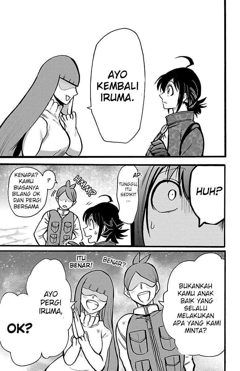 Chapter 122 - halaman 12