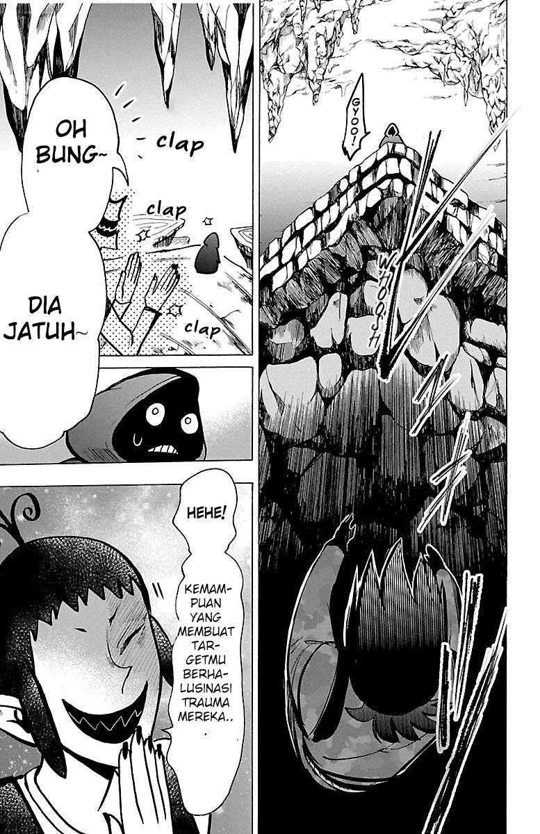 Chapter 122 - halaman 15