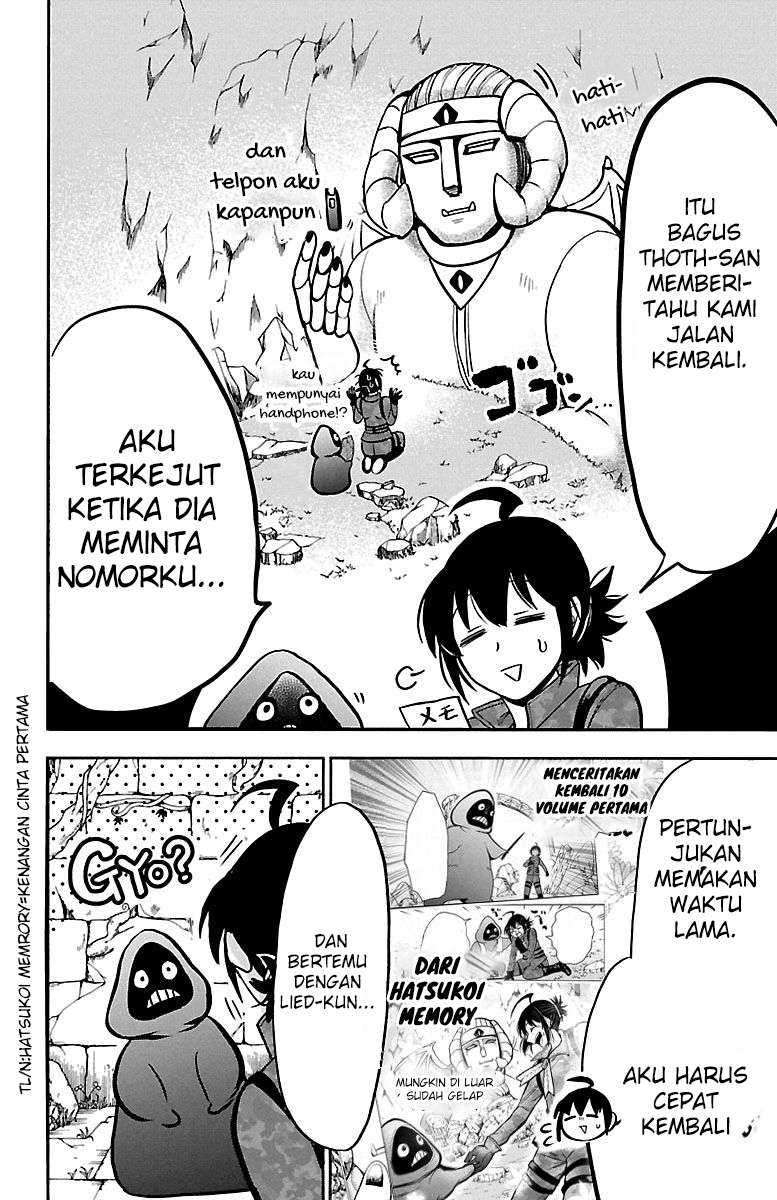 Chapter 122 - halaman 3