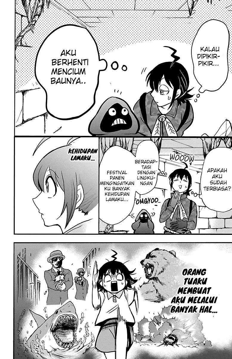 Chapter 122 - halaman 5