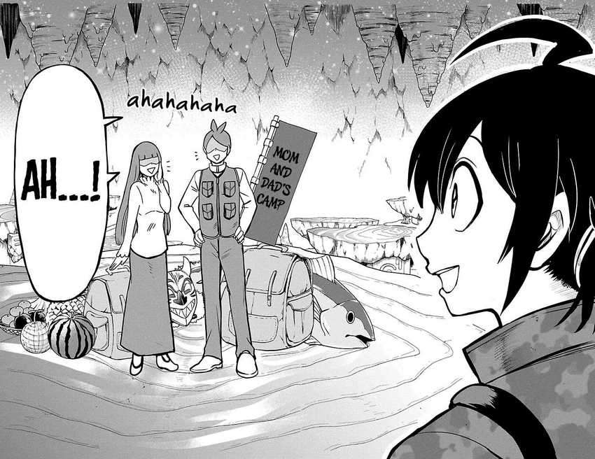 Chapter 122 - halaman 8