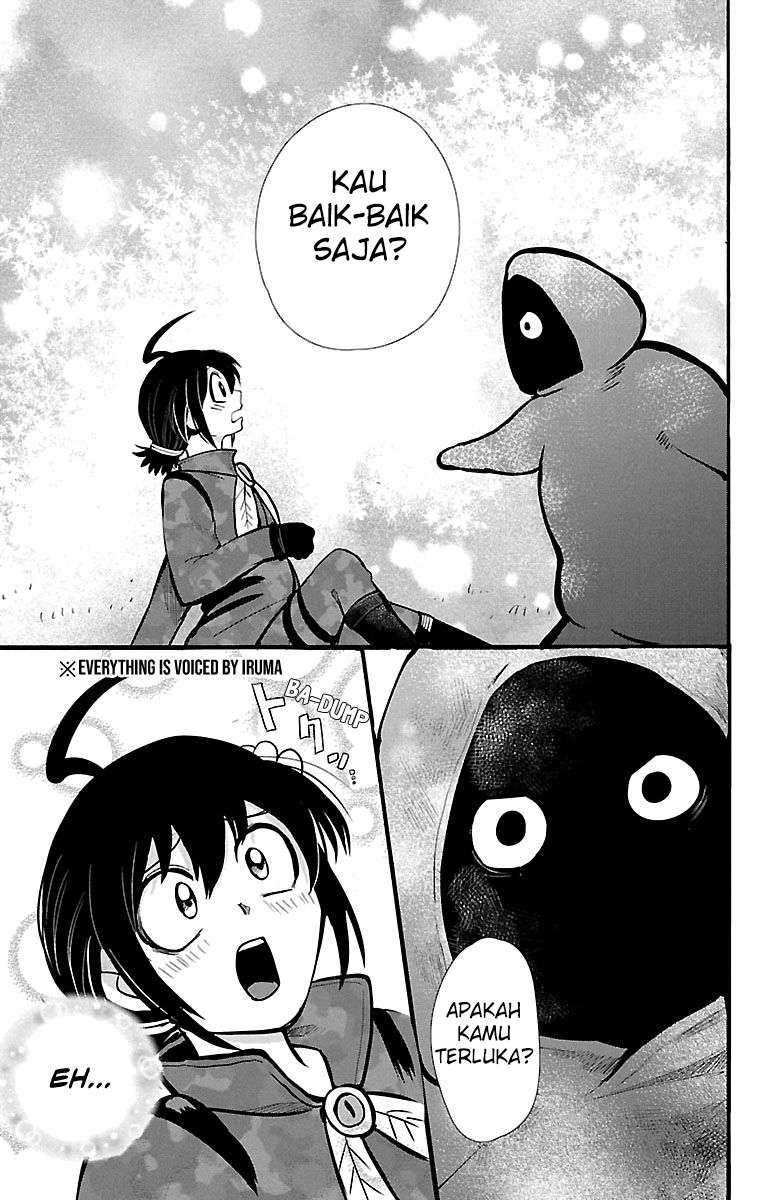 Chapter 121 - halaman 14