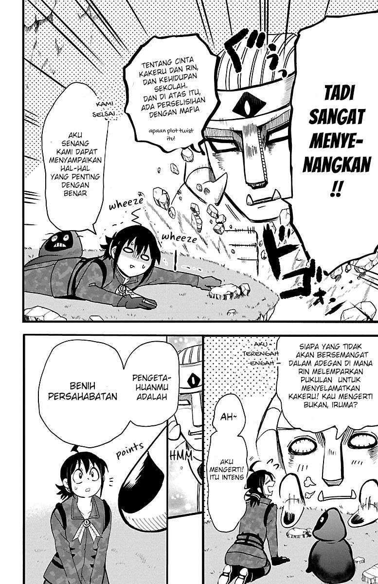 Chapter 121 - halaman 17