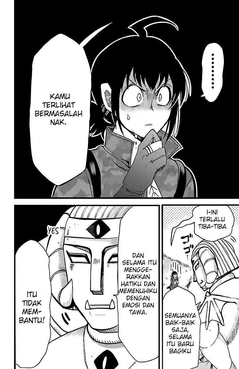 Chapter 121 - halaman 5