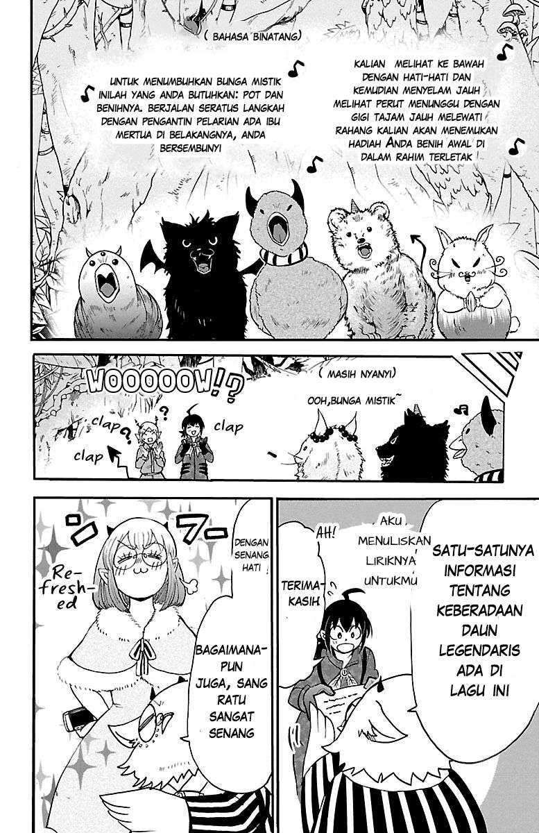 Chapter 117 - halaman 16