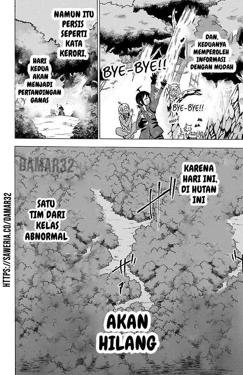 Chapter 117 - halaman 18