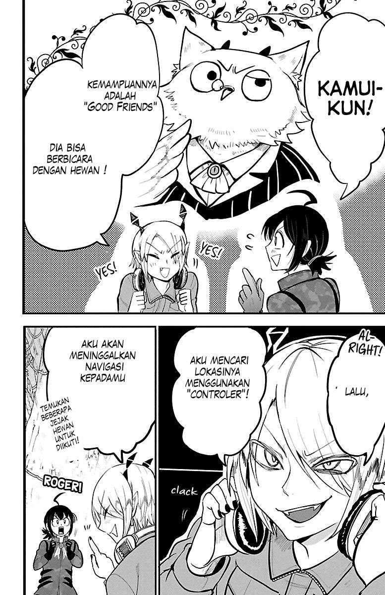 Chapter 116 - halaman 19