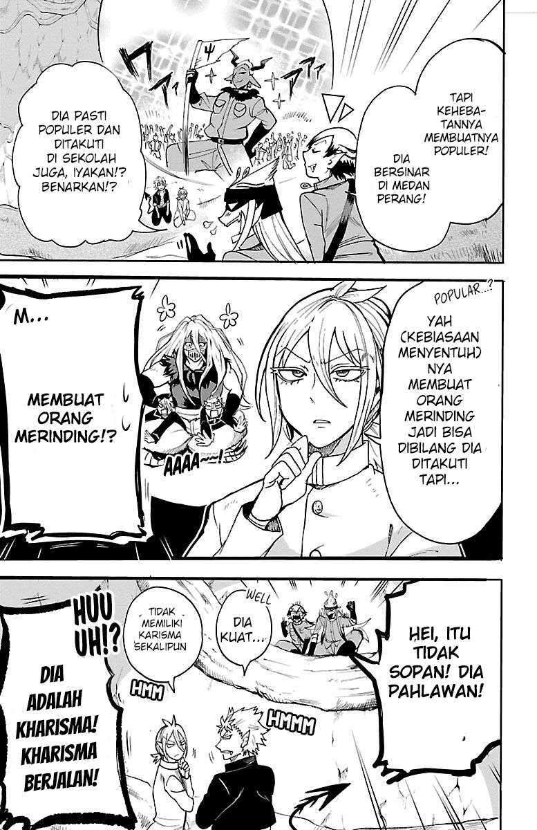 Chapter 114 - halaman 15
