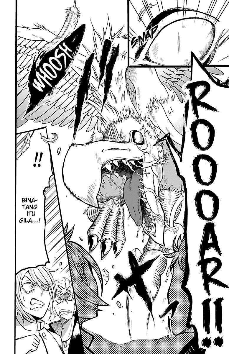 Chapter 114 - halaman 18