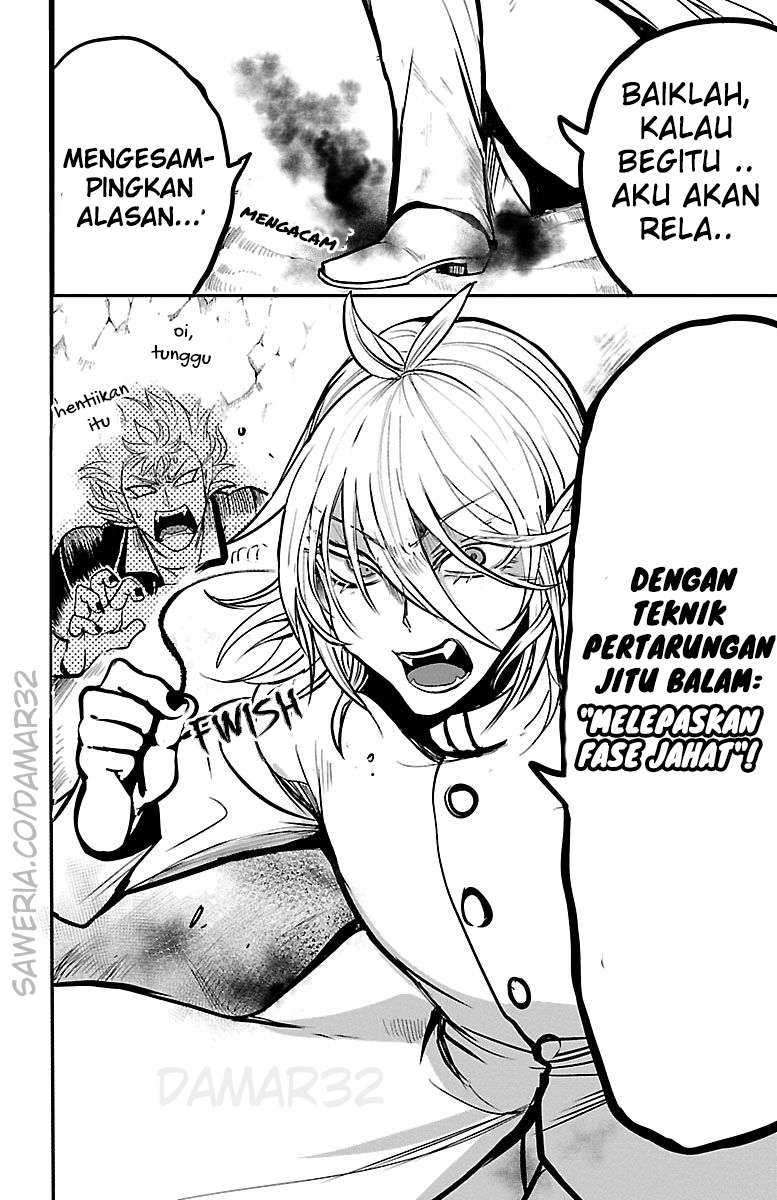 Chapter 114 - halaman 20