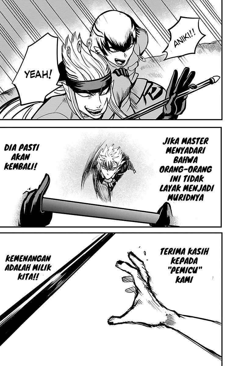 Chapter 113 - halaman 15