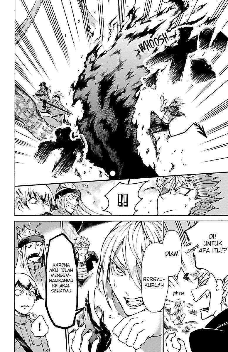 Chapter 113 - halaman 16