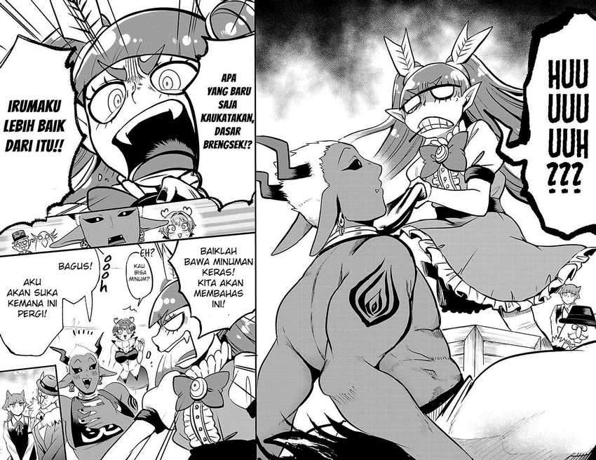 Chapter 112 - halaman 15