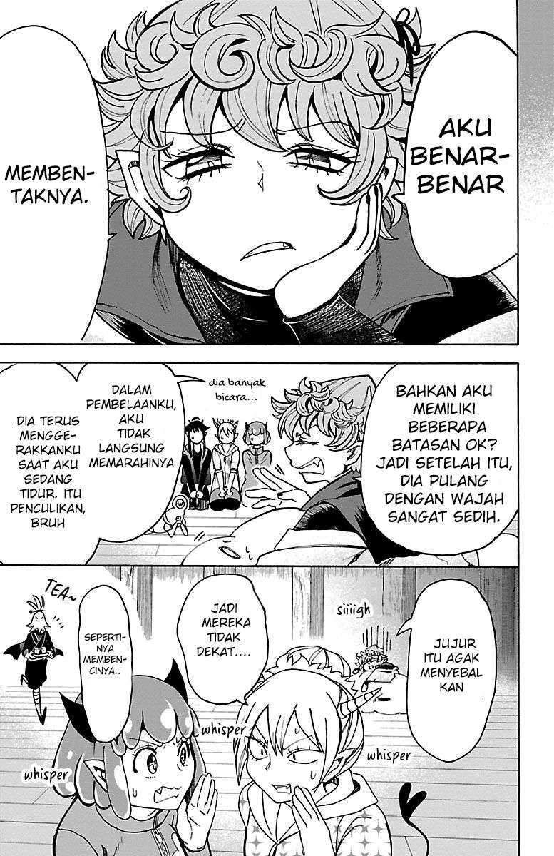 Chapter 111 - halaman 13