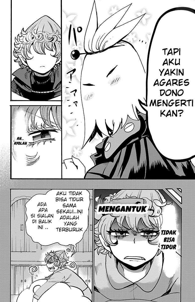 Chapter 111 - halaman 16