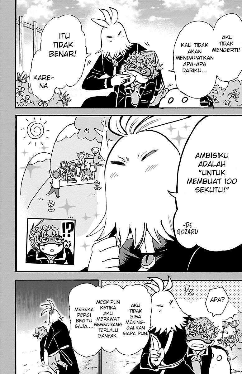 Chapter 111 - halaman 10