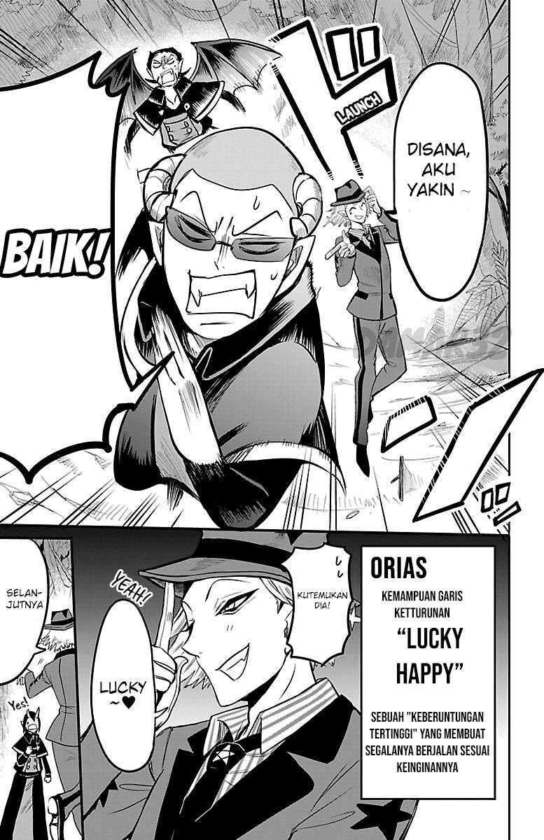 Chapter 110 - halaman 11