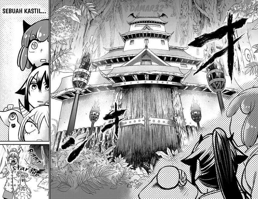 Chapter 110 - halaman 16