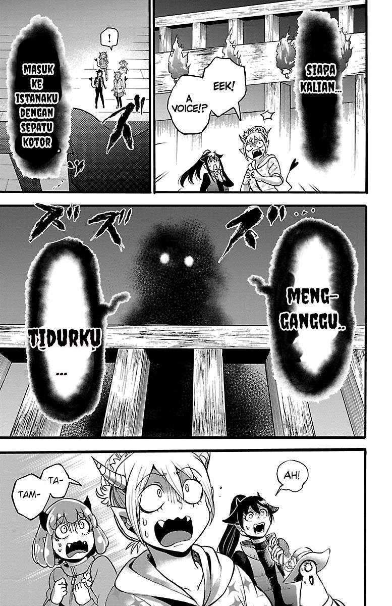 Chapter 110 - halaman 18