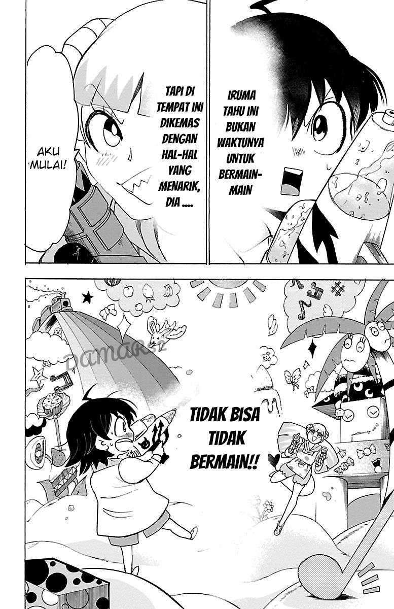 Chapter 109 - halaman 11